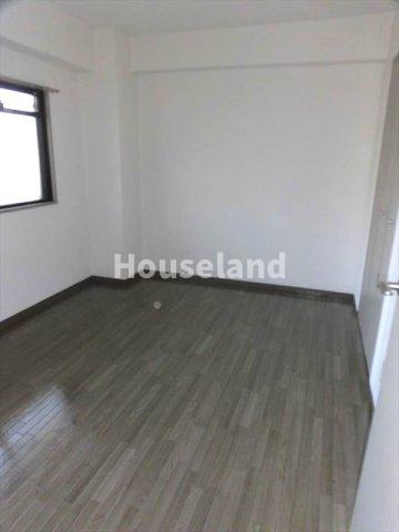 パティナＦの洋室