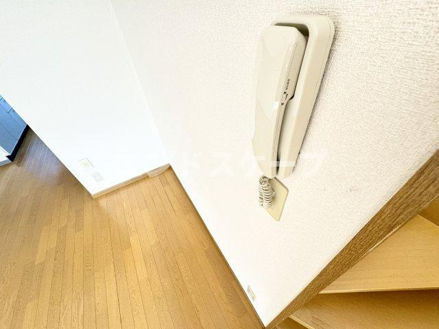 ウエストゲートホームⅢの設備|高崎、前橋、伊勢崎エリアのお部屋探しはエンドスケープまで！お客様の理想お聞かせ下さい♪