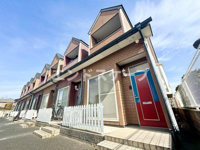 ウエストゲートホームⅢ