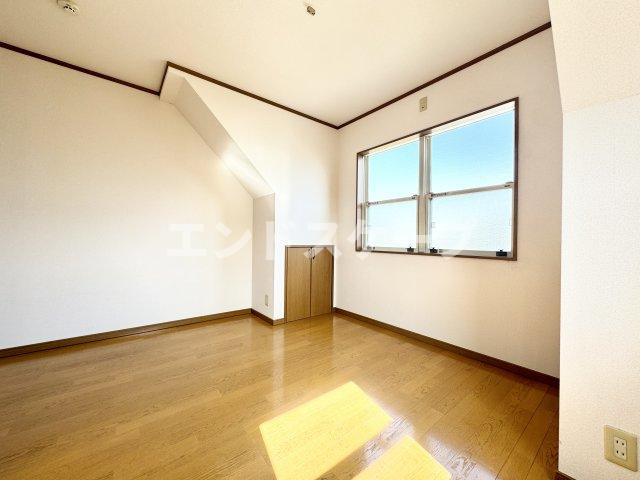 ウエストゲートホームⅢの洋室|高崎、前橋、伊勢崎エリアのお部屋探しはエンドスケープまで！お客様の理想お聞かせ下さい♪