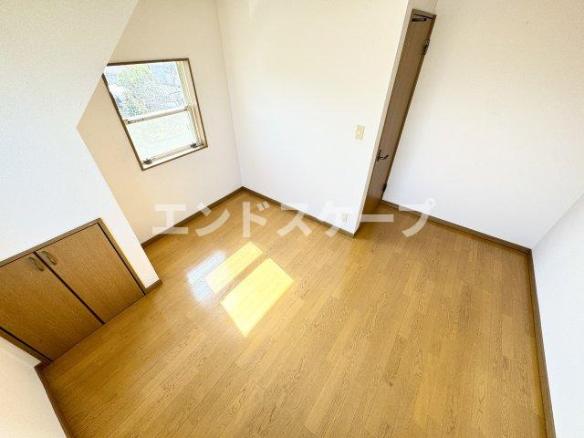 ウエストゲートホームⅢの洋室|高崎、前橋、伊勢崎エリアのお部屋探しはエンドスケープまで！お客様の理想お聞かせ下さい♪