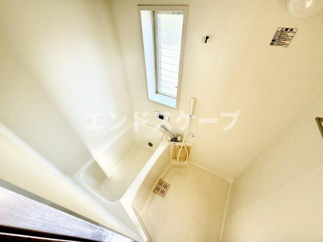 ウエストゲートホームⅢの浴室|高崎、前橋、伊勢崎エリアのお部屋探しはエンドスケープまで！お客様の理想お聞かせ下さい♪