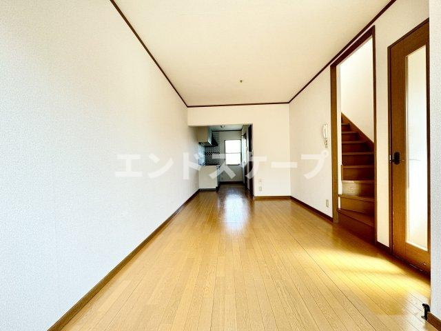 ウエストゲートホームⅢの内装|高崎、前橋、伊勢崎エリアのお部屋探しはエンドスケープまで！お客様の理想お聞かせ下さい♪