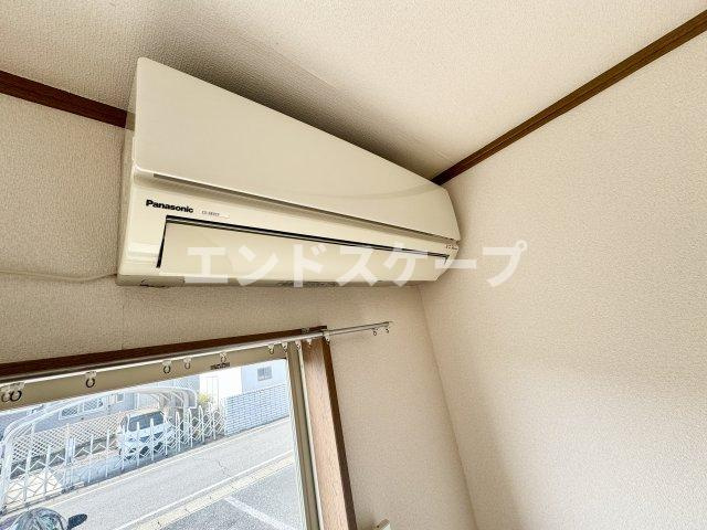 ウエストゲートホームⅢの設備|高崎、前橋、伊勢崎エリアのお部屋探しはエンドスケープまで！お客様の理想お聞かせ下さい♪