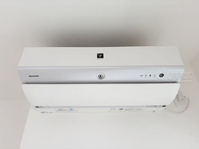 【冷暖房・空調設備】 | エクセルシオール世田谷桜丘 | エアコン