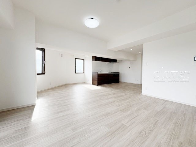 【キッチン】 | エクセルシオール世田谷桜丘 | リビングダイニングキッチン