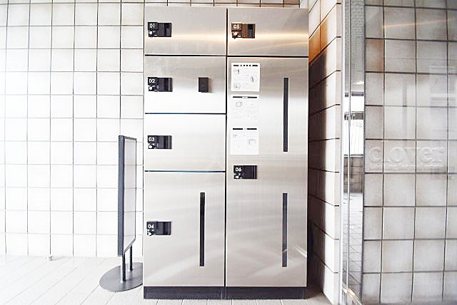 【設備】 | エクセルシオール世田谷桜丘 | 仕事をしたり、家をあけがちな人にとっては必須となる、宅配BOX。ネット通販や宅配サービスの利用頻度が高い人にとっても、うれしい設備です。～即日のご見学可能～　お問合せはお気軽にどうぞ。
