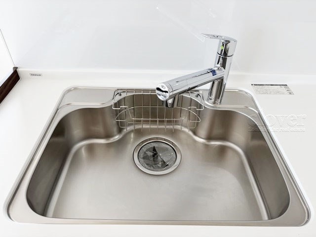 【キッチン】 | エクセルシオール世田谷桜丘 | シンク