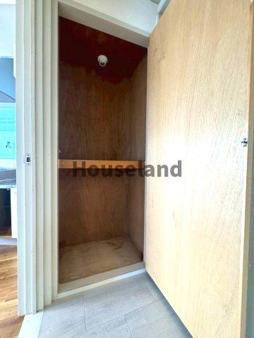 ラピュタ宮前の収納