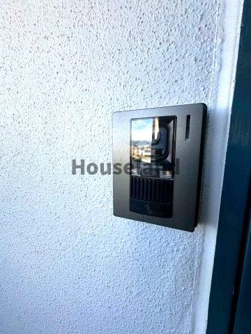 ラピュタ宮前のセキュリティ