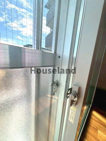 ラピュタ宮前のその他