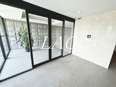 【エントランス】 | アデニウム大森山王 | エントランスです。