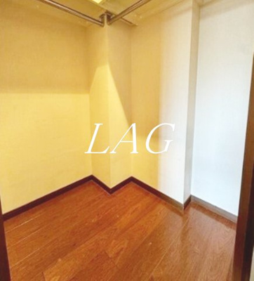 【収納】 | アデニウム大森山王 | ウォークインクローゼットです。