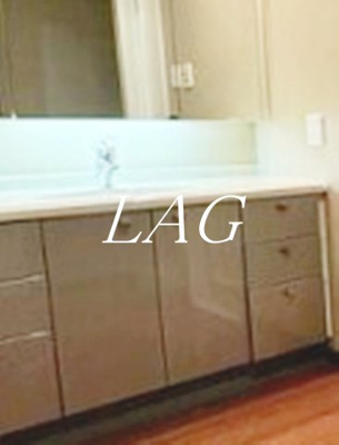 【洗面所】 | アデニウム大森山王 | 独立洗面台です。