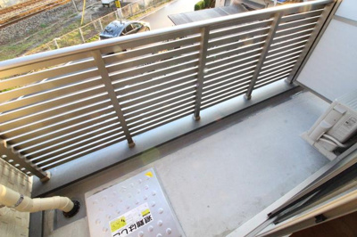 【バルコニー】 | Arioso