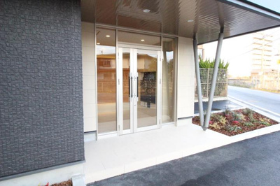 【エントランス】 | Arioso