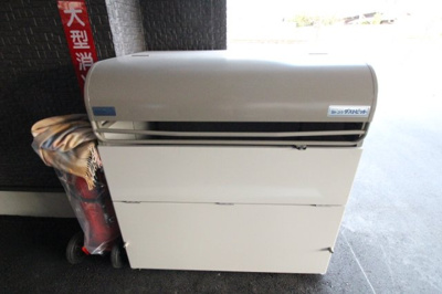 【設備】 | Arioso