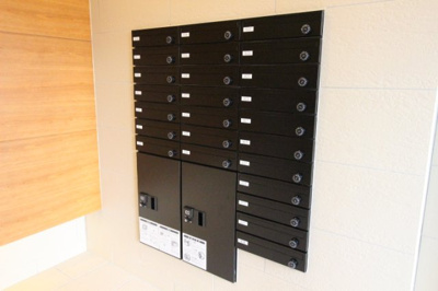 【その他共用部分】 | Arioso