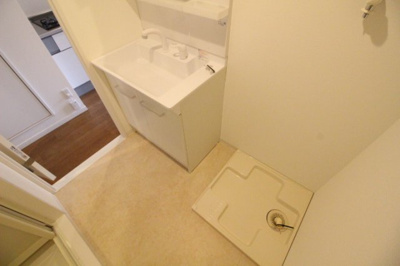 【洗面所】 | Arioso