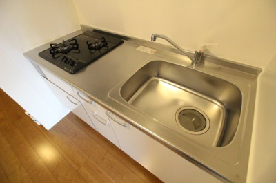 【キッチン】 | Arioso