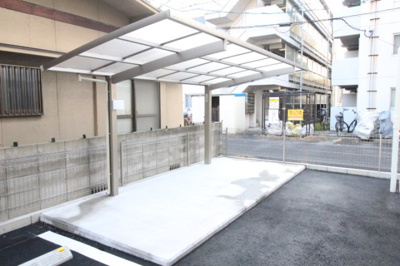 【その他共用部分】 | Arioso