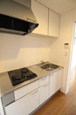 【キッチン】 | Arioso