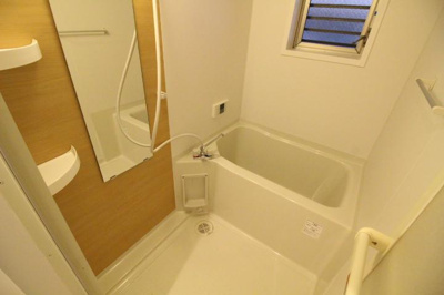 【浴室】 | Arioso