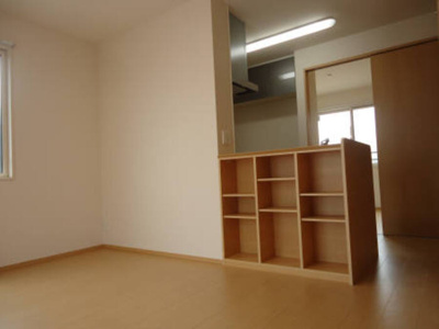 【内装】 | 光2014　