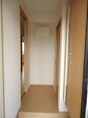 【内装】 | 光2014　