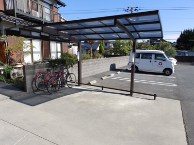 【その他共用部分】 | 光2014　