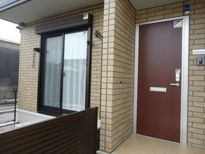 【玄関】 | 光2014　