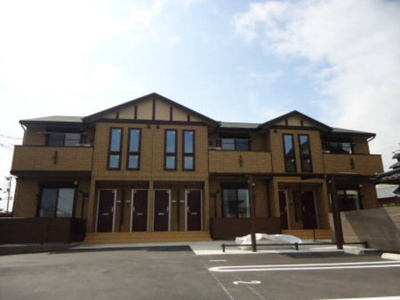 【外観】 | 光2014　