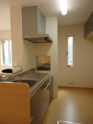 【キッチン】 | 光2014　