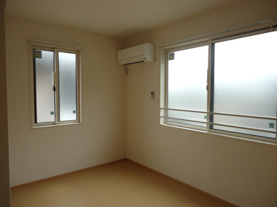 【洋室】 | 光2014　