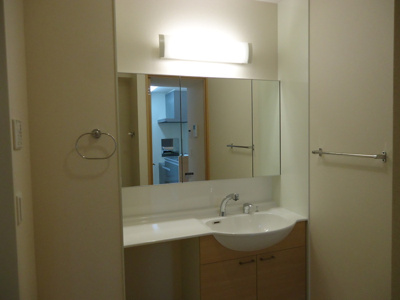 【洗面所】 | 光2014　