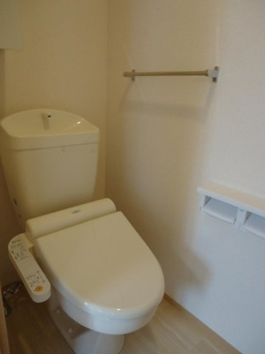 【トイレ】 | 光2014　