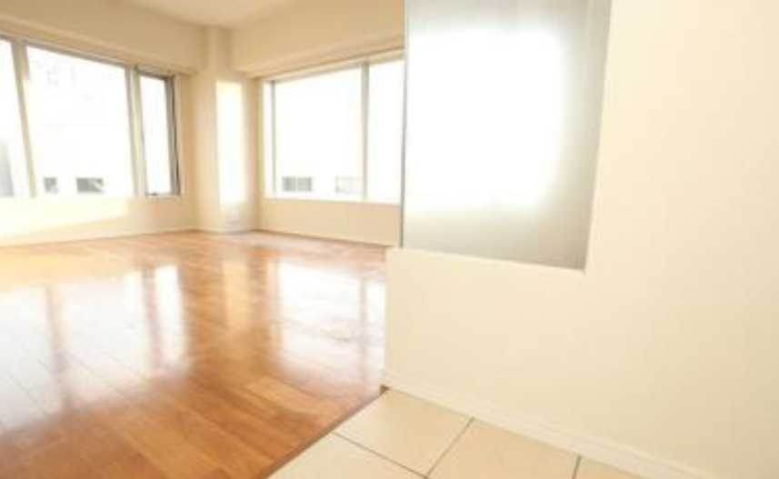 パークアクシス渋谷神南　礼金０　楽器相談　南西角部屋の設備