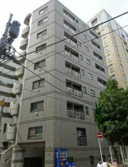 アイフェリーク日本橋