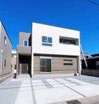 ワイウッドコート深谷市萱場第10期の画像