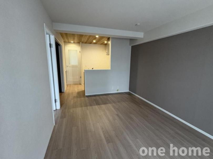 カネボウ新大阪第2グリーンマンション