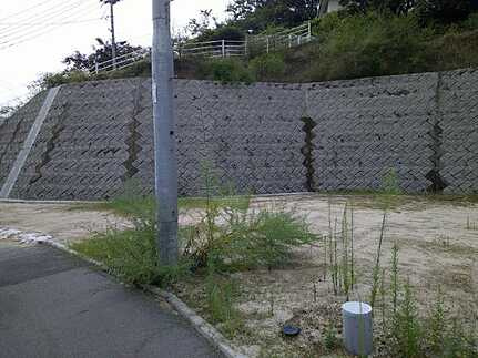 矢野西3丁目の外観