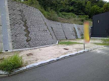 矢野西3丁目の外観