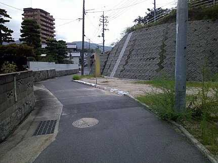 矢野西3丁目の周辺