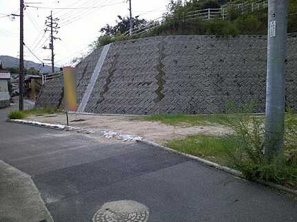 矢野西3丁目の外観