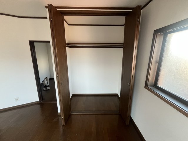 アンデスＡの収納
