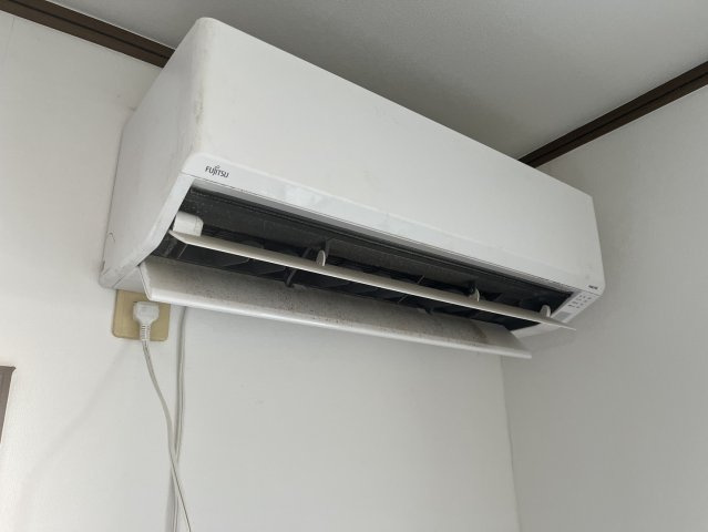 アンデスＡの設備