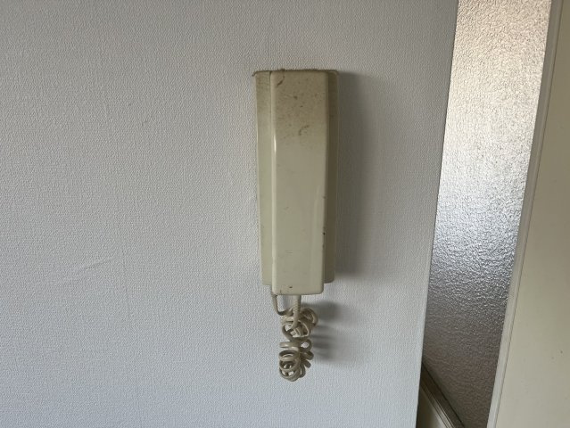アンデスＡのセキュリティ