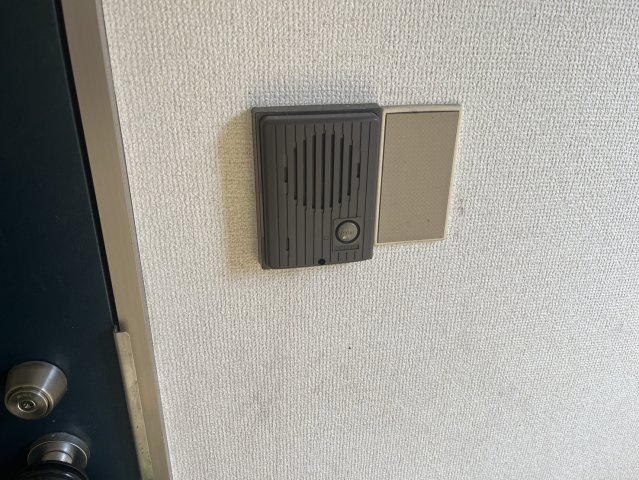アンデスＡのセキュリティ