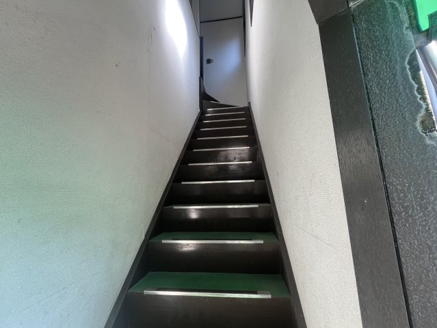 アンデスＡのその他共用部分