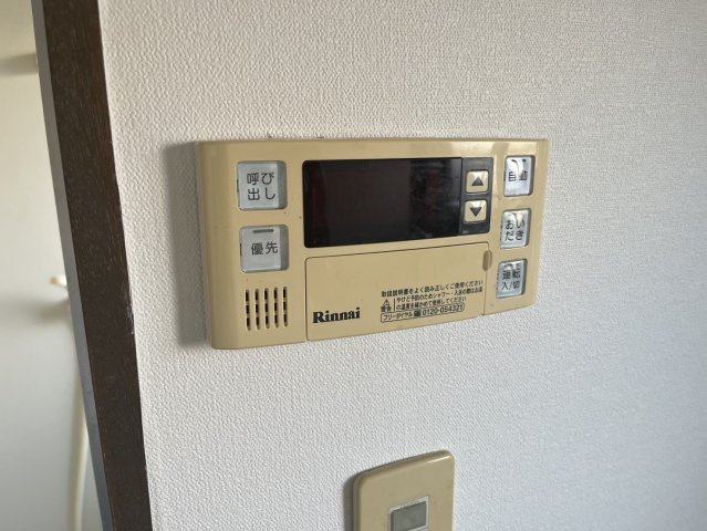 アンデスＡのその他